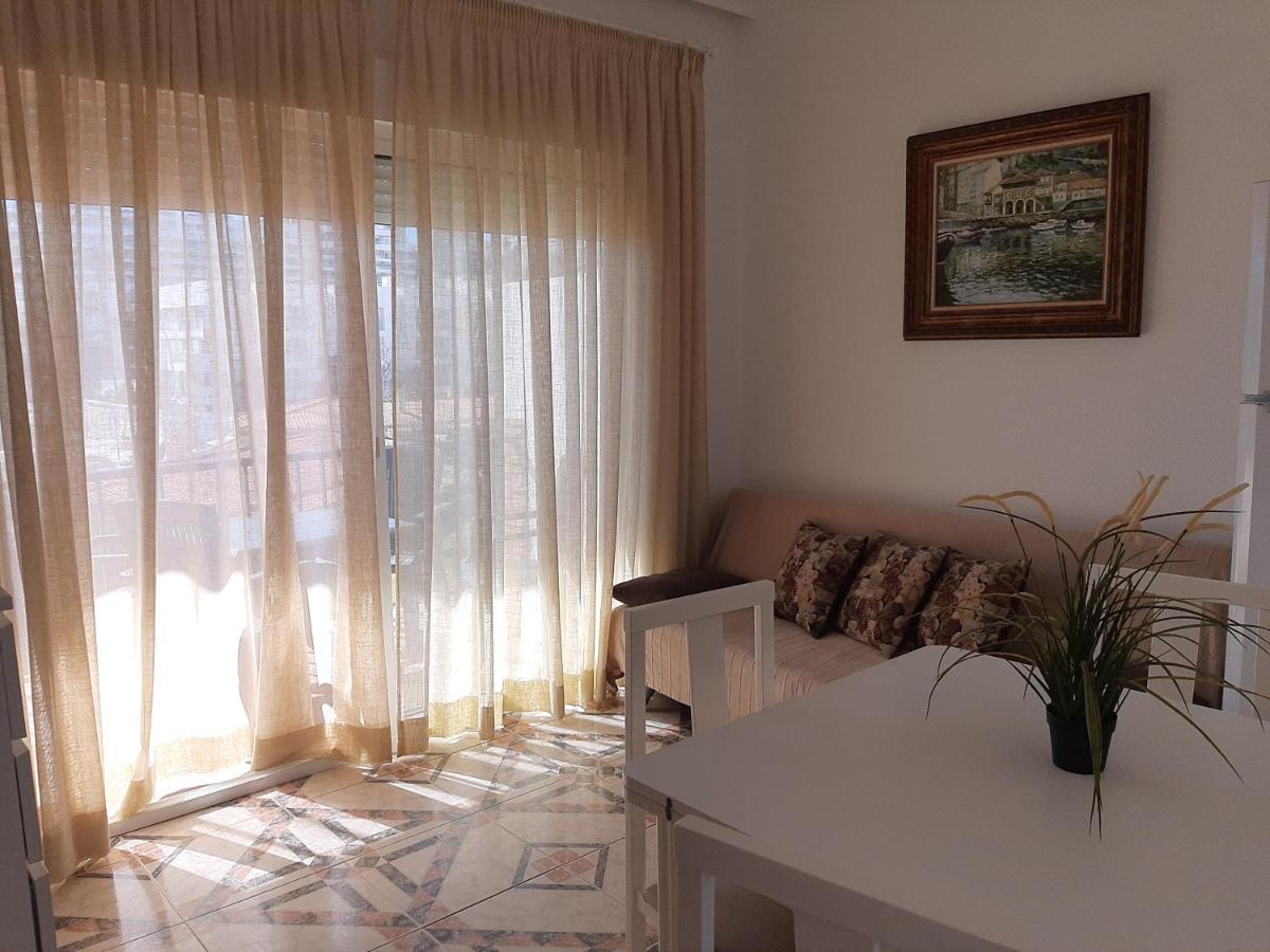 Apartamento Jazmin Playamar 1ª Linea De Playa Apartment ตอร์เรโมลิโนส ภายนอก รูปภาพ
