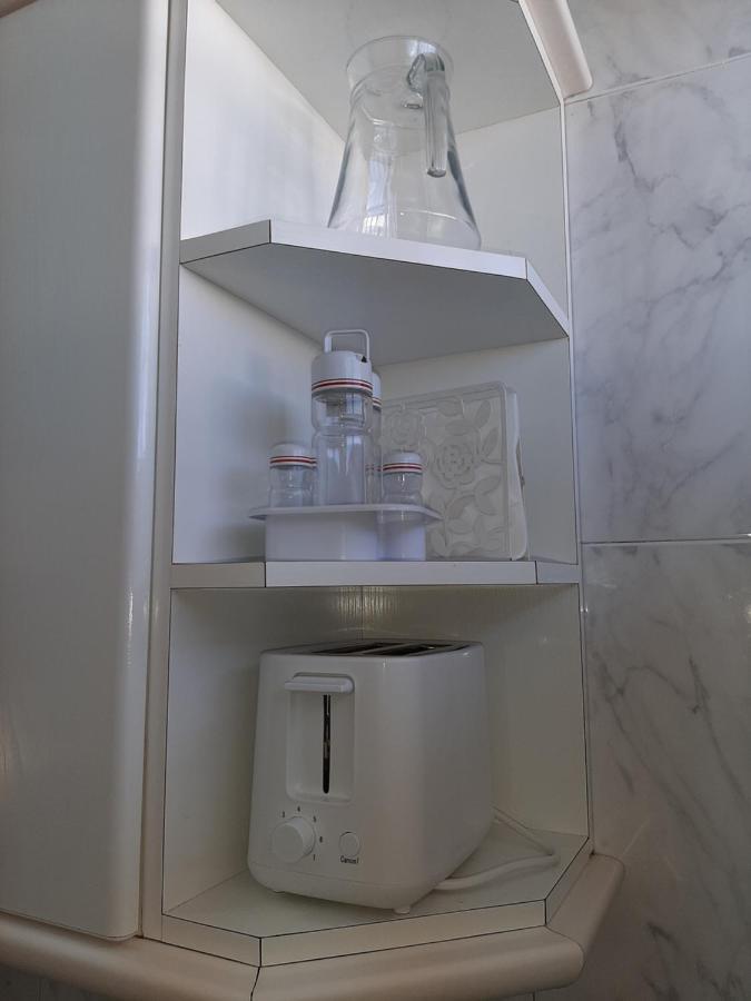 Apartamento Jazmin Playamar 1ª Linea De Playa Apartment ตอร์เรโมลิโนส ภายนอก รูปภาพ